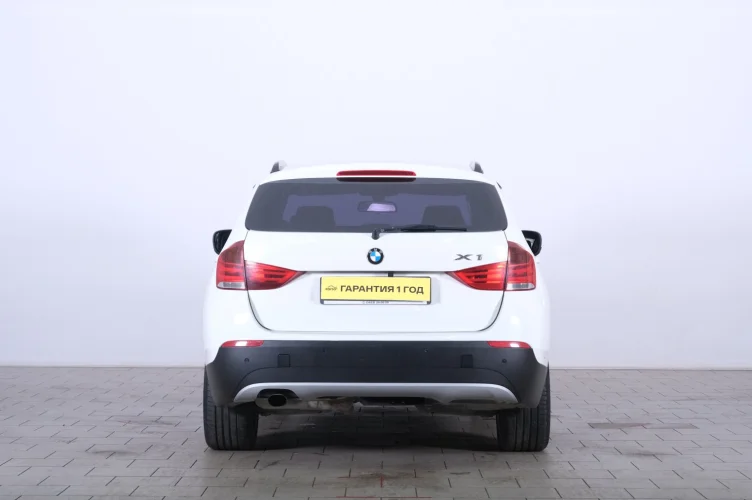 BMW X1 5 из 6