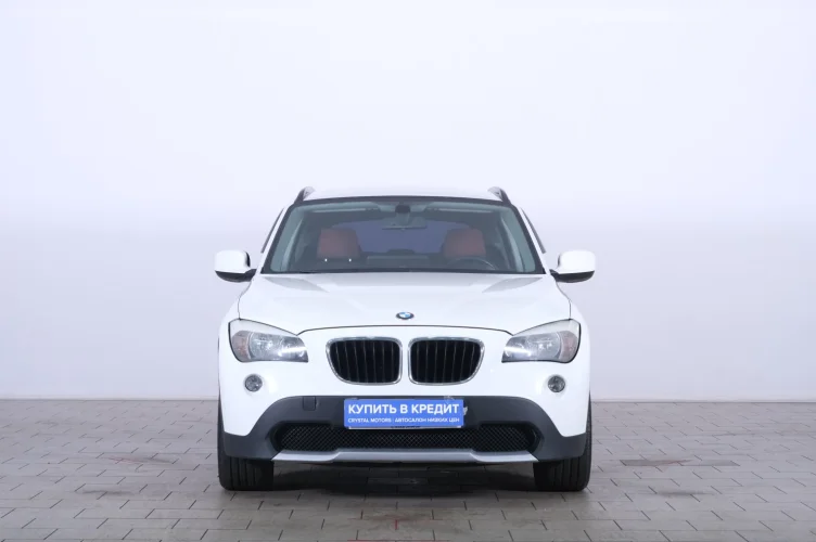 BMW X1 2 из 6