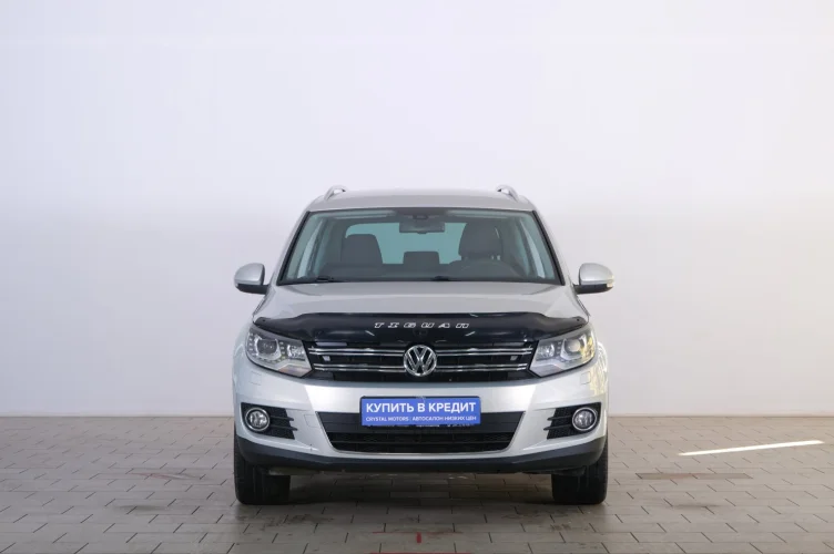 Volkswagen Tiguan 2 из 6
