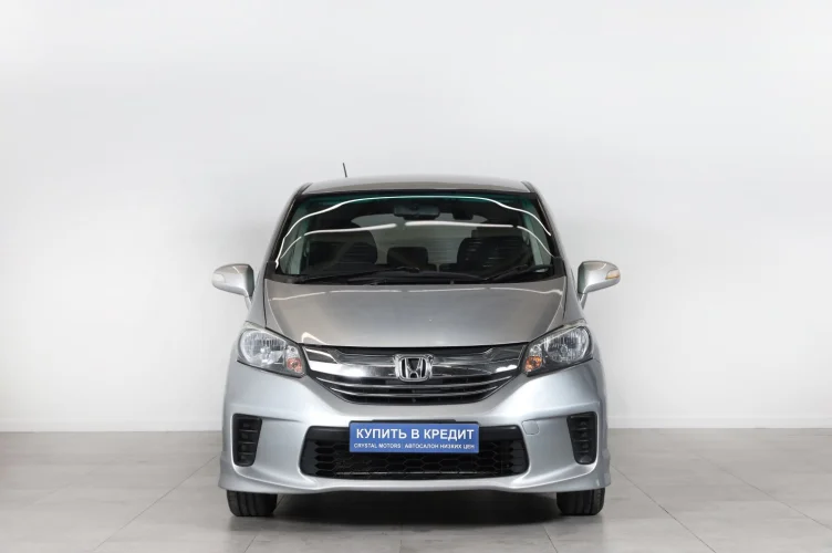 Honda Freed 2 из 6