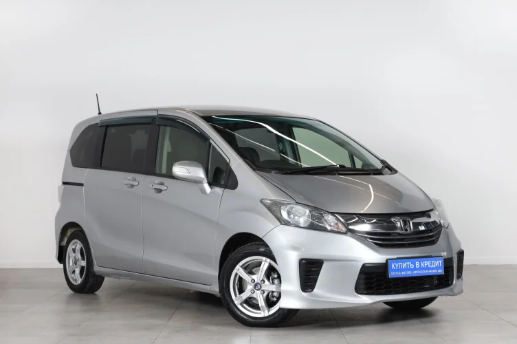 Honda Freed 1 из 6