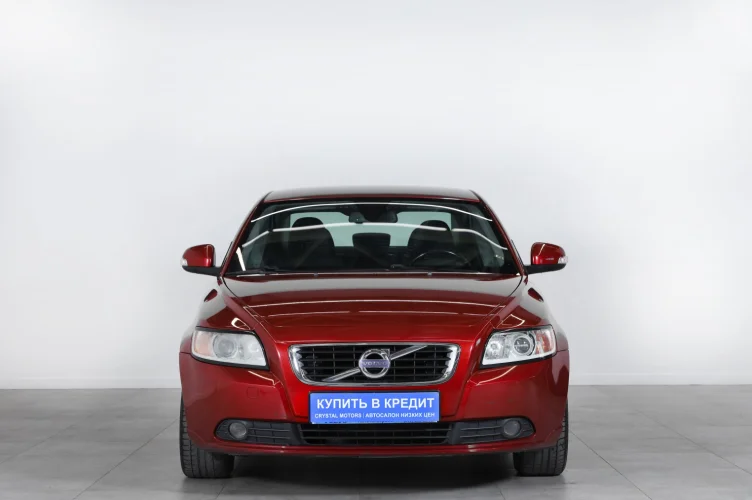Volvo S40 2 из 6
