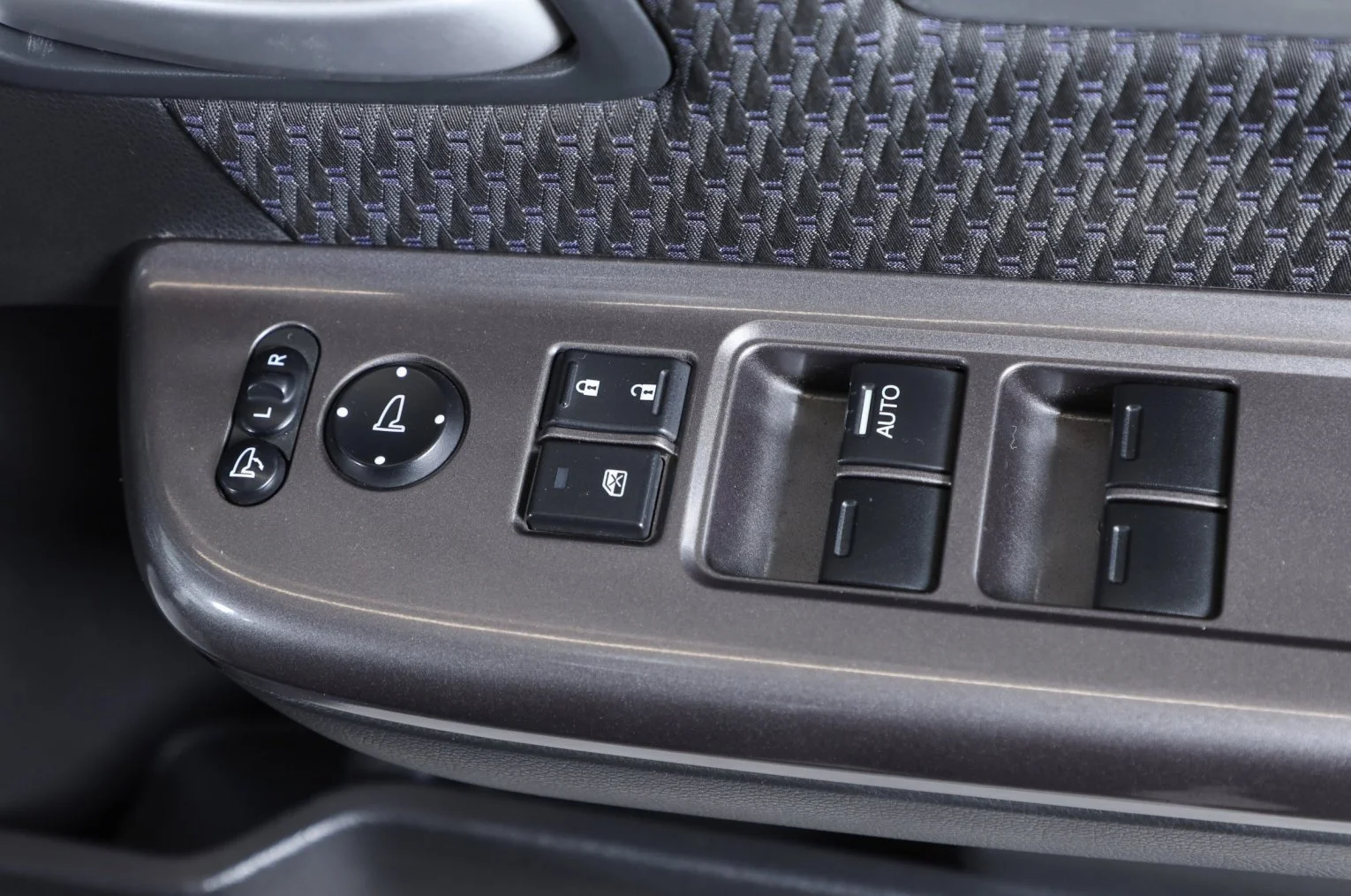 Honda Stepwgn Spada 14 из 17