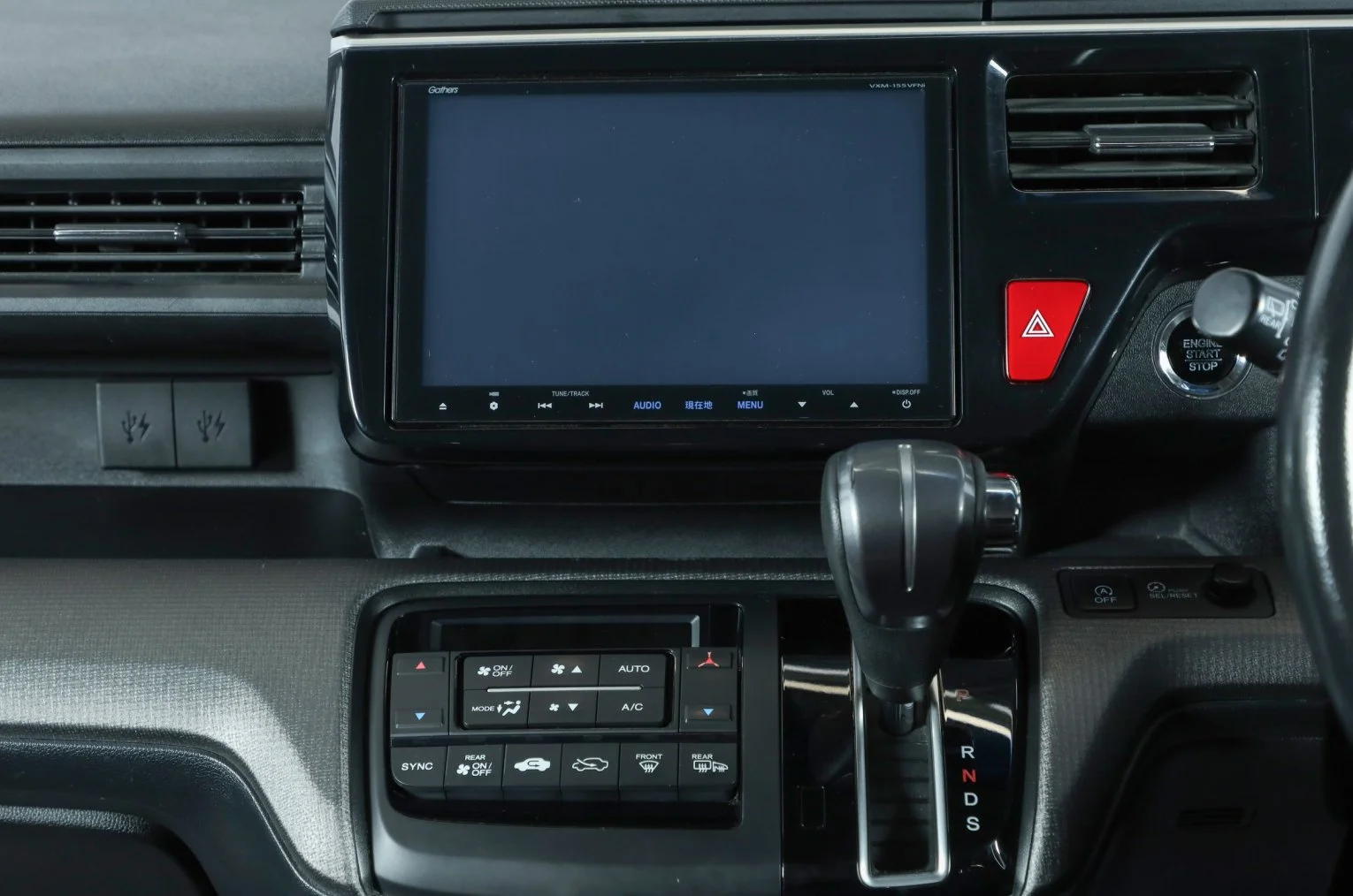 Honda Stepwgn Spada 10 из 17