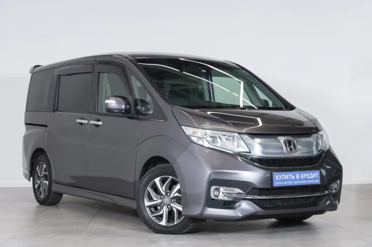Honda Stepwgn Spada