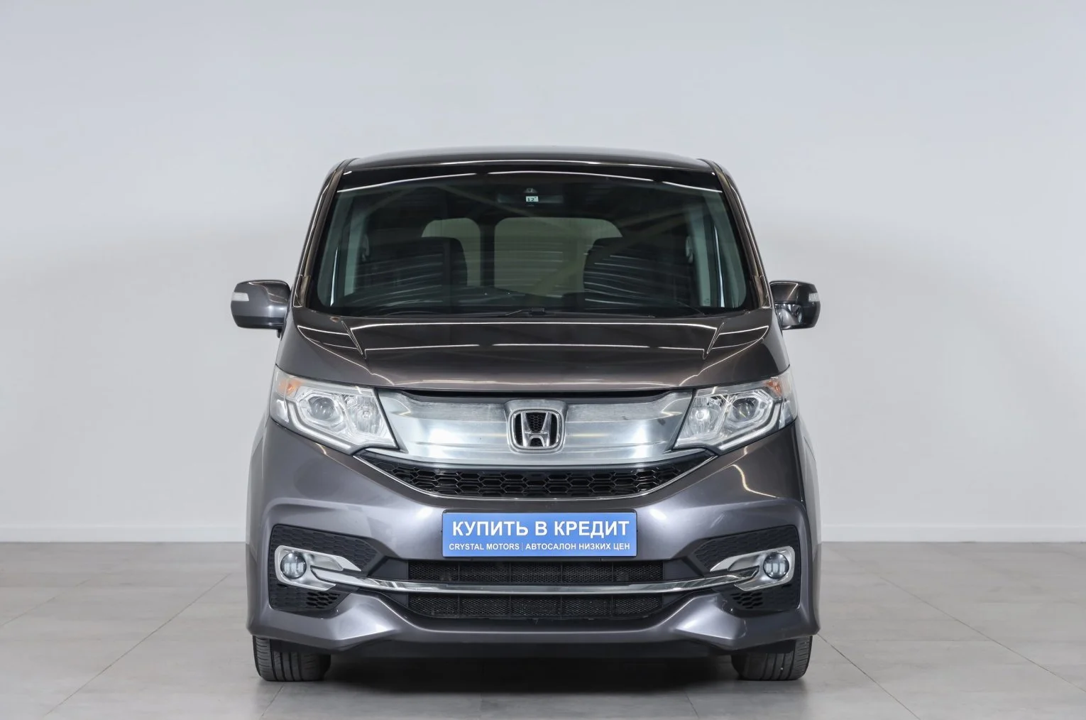 Honda Stepwgn Spada 2 из 17