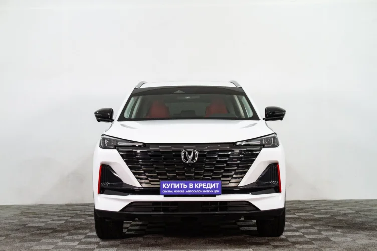 Changan UNI-S 2 из 6