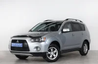 Mitsubishi Outlander 3 из 16