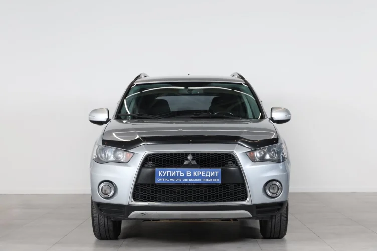 Mitsubishi Outlander 2 из 6