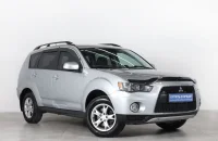 Mitsubishi Outlander 1 из 16