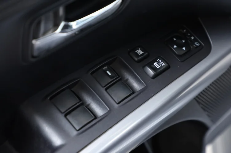 Mitsubishi Outlander 14 из 16