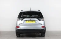 Mitsubishi Outlander 5 из 16