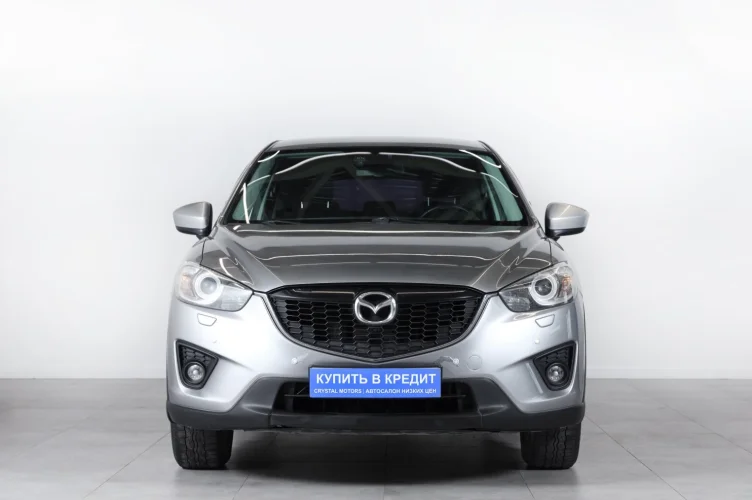 Mazda CX-5 2 из 6