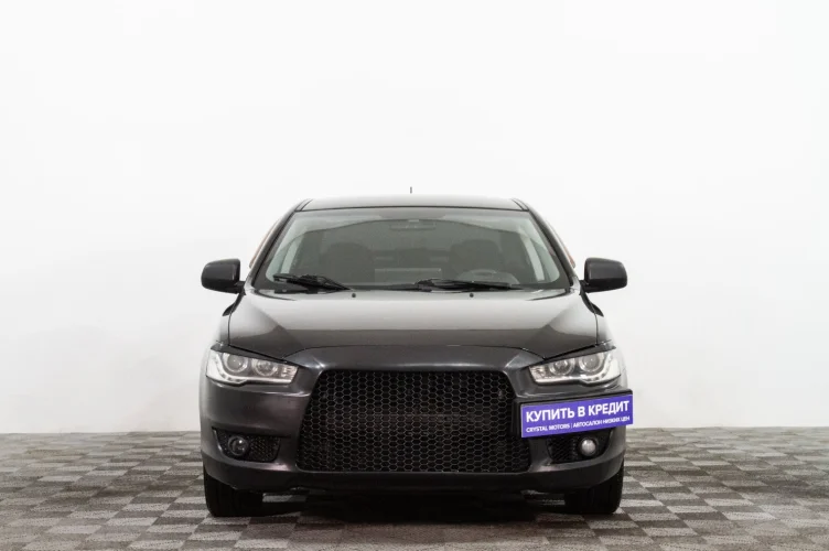 Mitsubishi Lancer 2 из 6