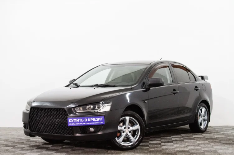 Mitsubishi Lancer 3 из 6