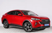 Haval F7x 1 из 20