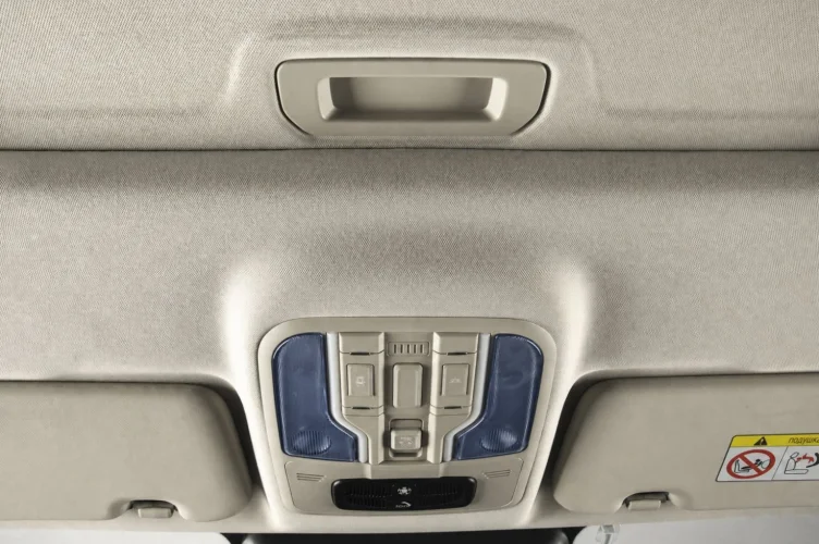 Haval F7x 15 из 20
