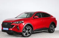 Haval F7x 3 из 20