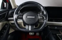Haval F7x 11 из 20