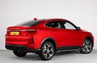Haval F7x 6 из 20