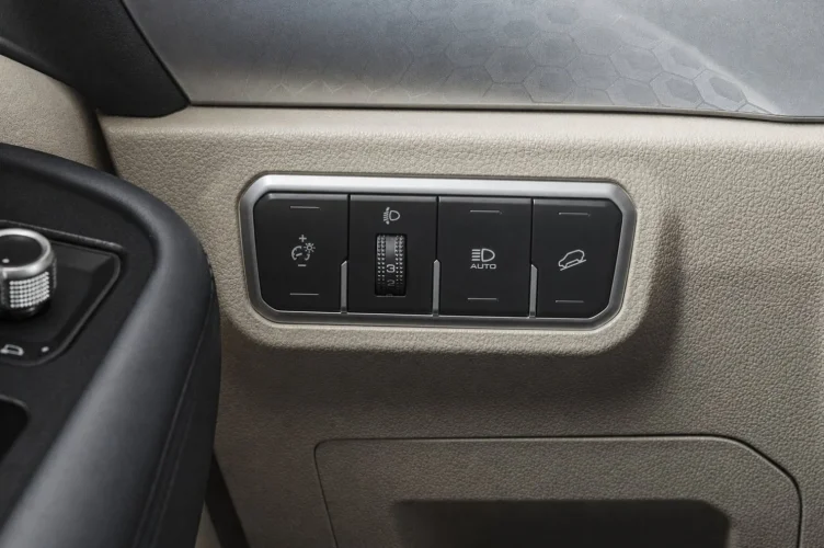 Haval F7x 14 из 20