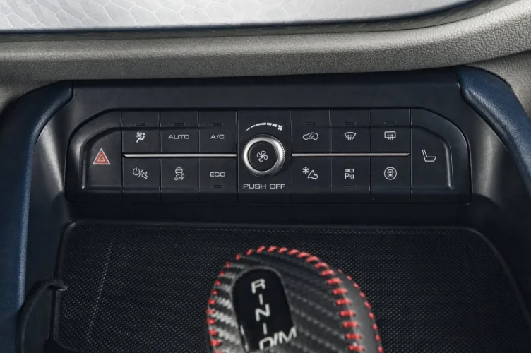 Haval F7x 16 из 20
