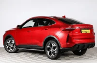 Haval F7x 4 из 20