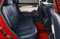 Haval F7x 18 из 20