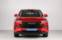 Haval F7x 2 из 20