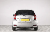 Nissan Note 5 из 16