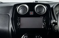 Nissan Note 12 из 16