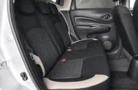 Nissan Note 15 из 16