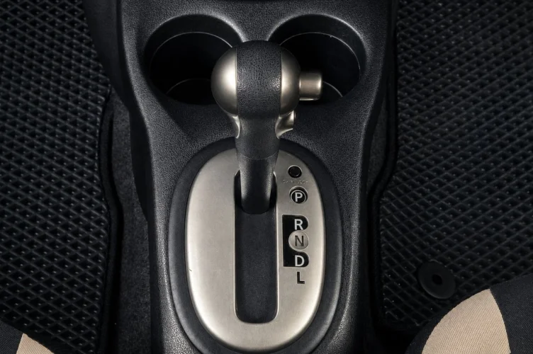 Nissan Note 14 из 16