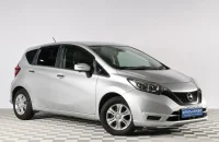 Nissan Note 1 из 16
