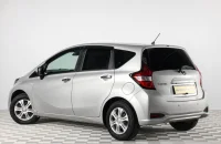 Nissan Note 4 из 16