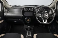 Nissan Note 9 из 16