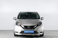 Nissan Note 2 из 16