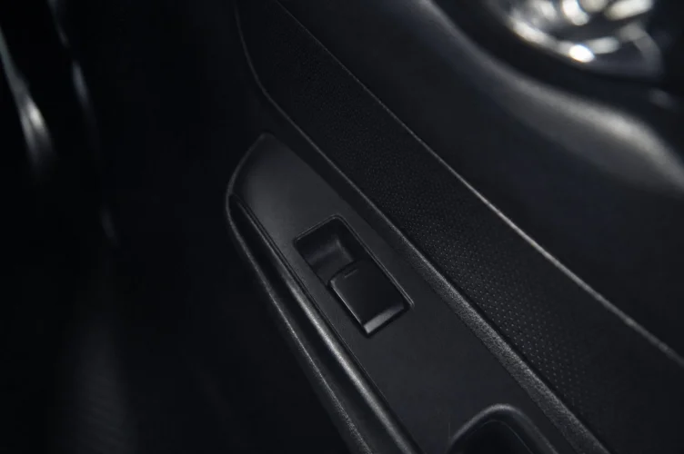Nissan Note 16 из 16