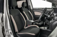 Nissan Note 7 из 16