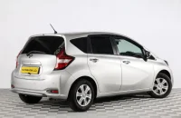 Nissan Note 6 из 16