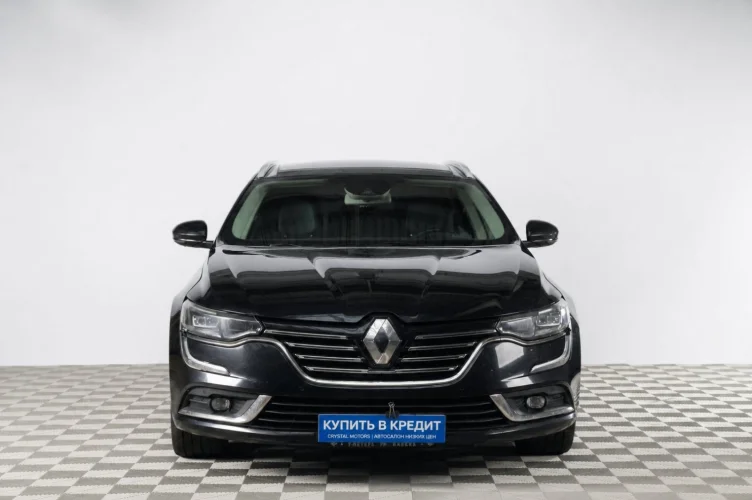 Renault Talisman 2 из 6