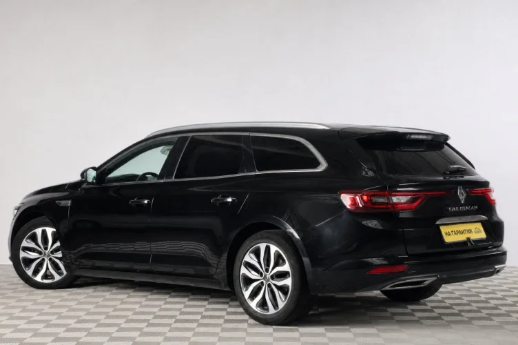 Renault Talisman 4 из 6