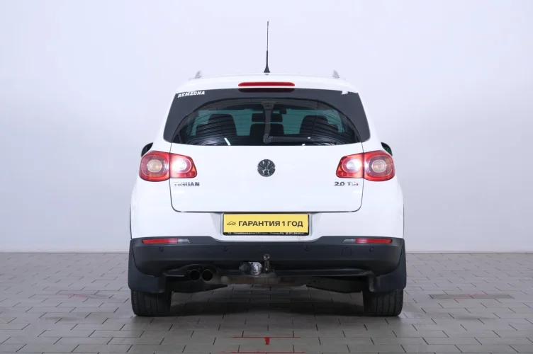 Volkswagen Tiguan 5 из 6