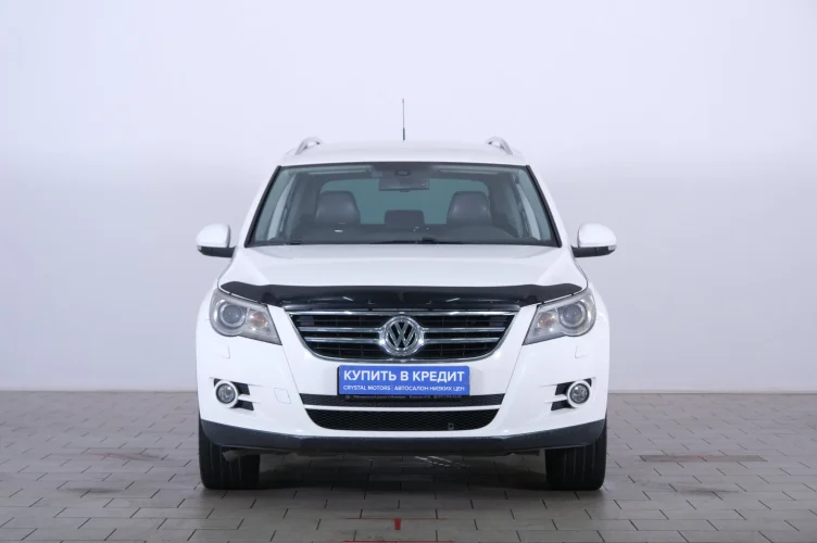 Volkswagen Tiguan 2 из 6