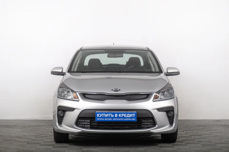 KIA Rio 3 из 6