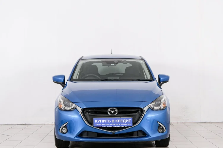 Mazda Demio 2 из 6