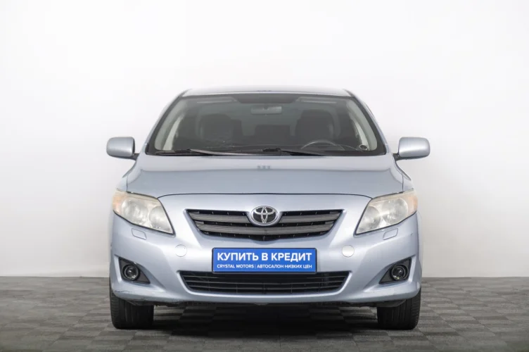 Toyota Corolla 3 из 6