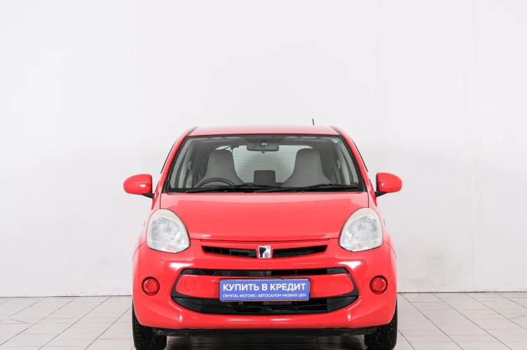 Toyota Passo 2 из 6