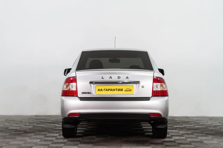 ВАЗ (LADA) Priora 5 из 6