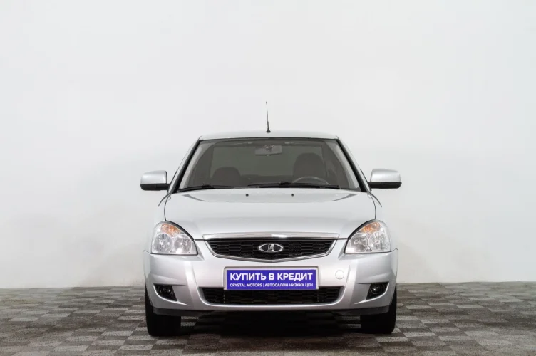 ВАЗ (LADA) Priora 2 из 6